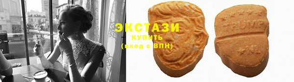 молекула духа Бородино